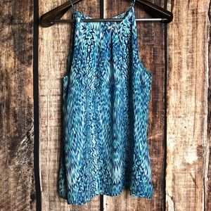 Violet + Claire top